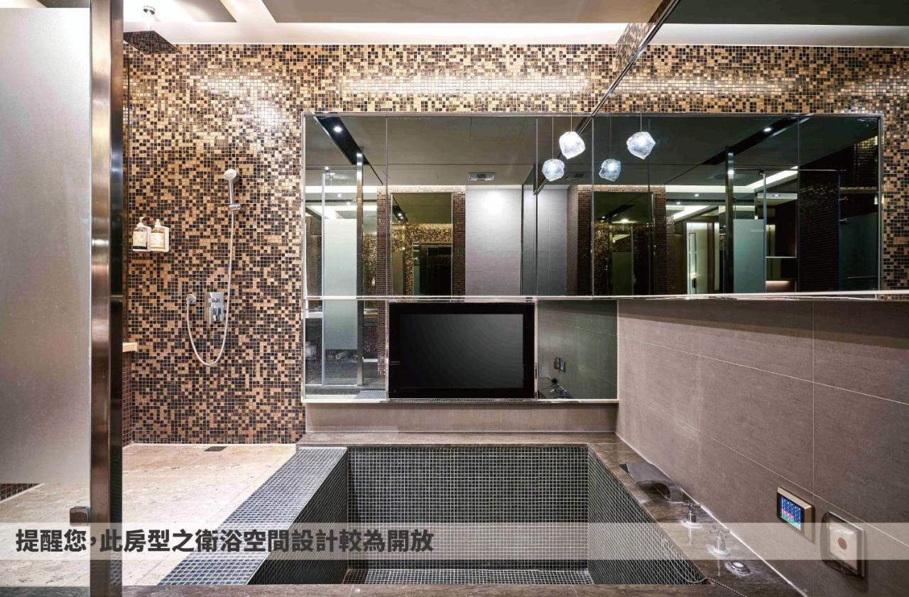 So Fun Hotel Wujie Extérieur photo