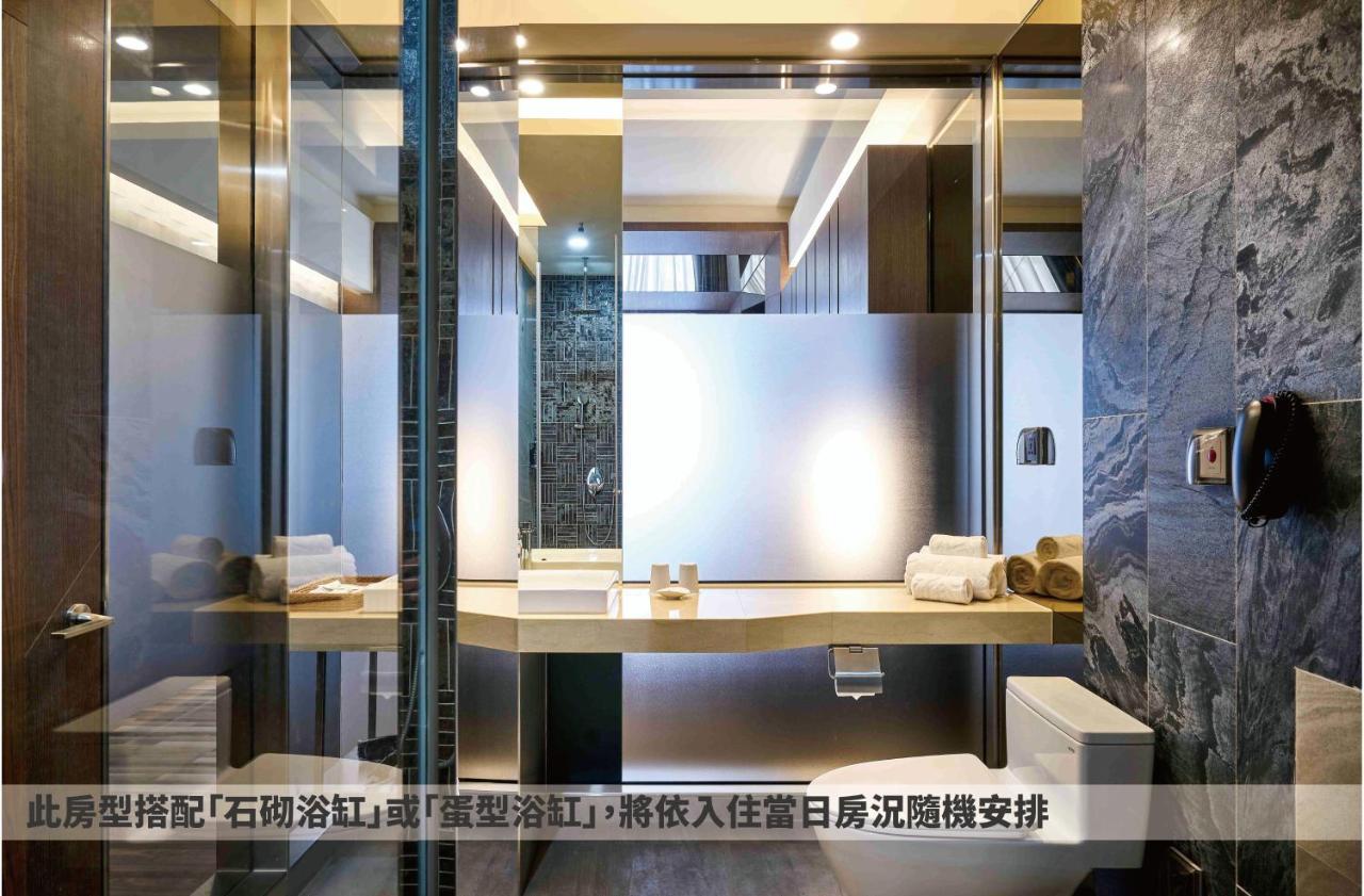 So Fun Hotel Wujie Extérieur photo